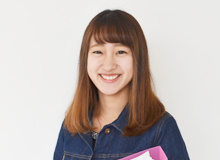 大釜 瑛美