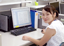 染谷 公美さん