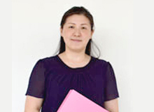 隈井 寛子さん