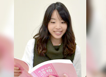 吉田 もも さん