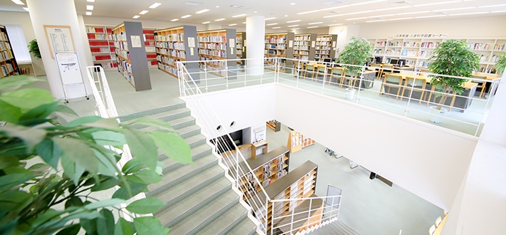 図書館