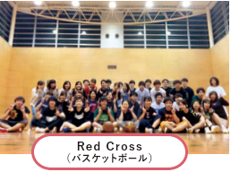 Red Cross