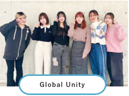 Global Unity