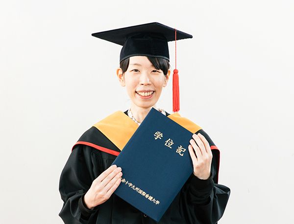 堀之内 恵