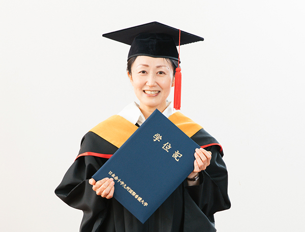 小栁 真由美