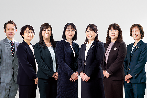 生涯発達看護学領域