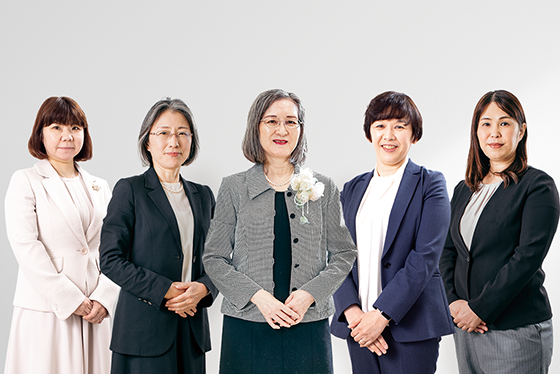 広域看護学領域