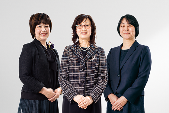 基盤看護学領域