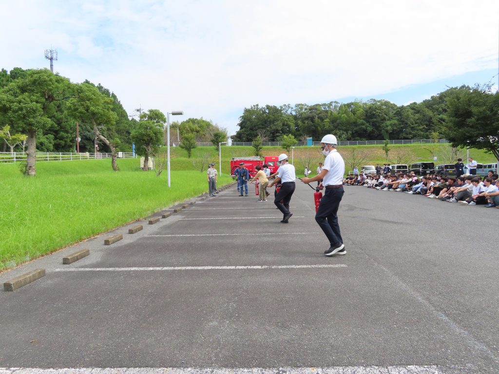 2025.9.30_避難消火訓練_No3_杉原