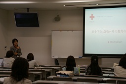 日本赤十字九州国際看護大学 ｄｖｄ 赤十字とは何か その教育の原点を問う 鑑賞