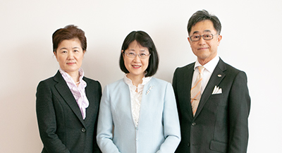 助産教育領域