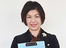 大釜 瑛美