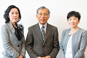 国際保健領域