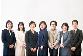 生涯発達看護領域